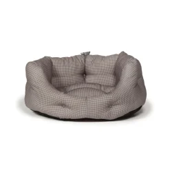 Vintage Dogstooth