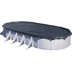 Vinter För Oval Pool 500x300 cm