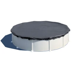 Vinter För Rund Pool  Ø550 cm