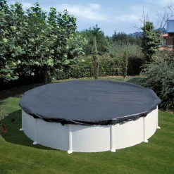 Vinter För Rund Pool Ø350-360 cm