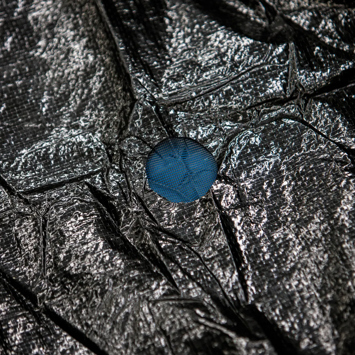 Vinter För Rund Pool Ø460 cm
