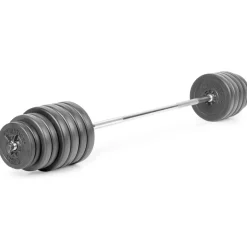 Vinyl 60 kg Komplett