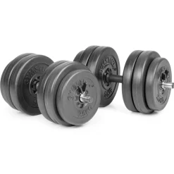Vinyl 60 kg Komplett
