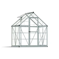 Visby 2,3 m²