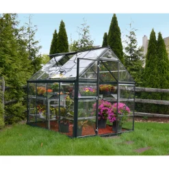 Visby  4,6 m²