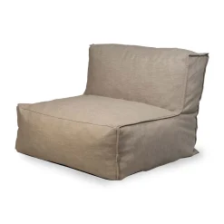 Visby Olefin Rak 95x95x80cm