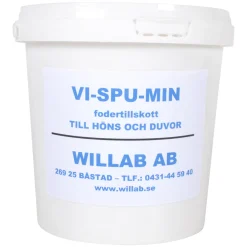 Vispumin 1 kg