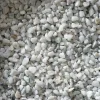 Vit Marmor 5-8 mm, 1000 kg Säck