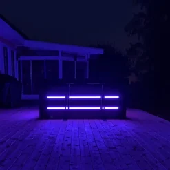 Vivid Dreams Black Edition WiFi