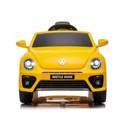 Volkswagen Beetle Dune 2x10,8V Motor