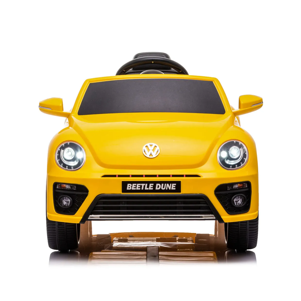 Volkswagen Beetle Dune 2x10,8V Motor