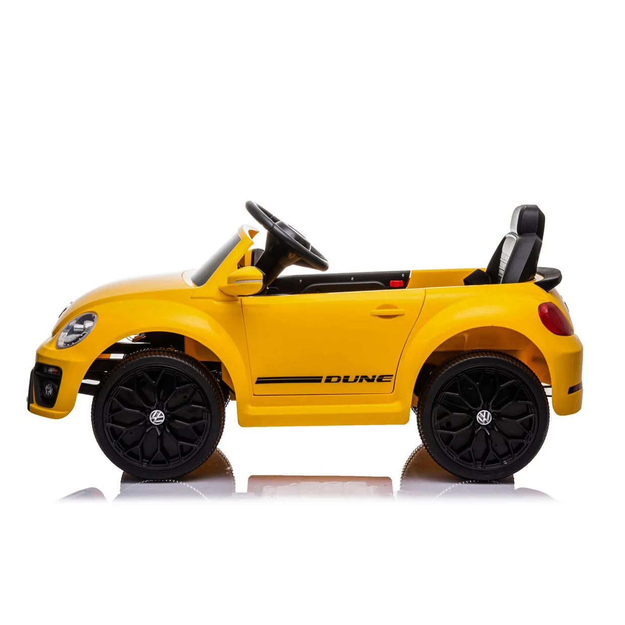 Volkswagen Beetle Dune 2x10,8V Motor