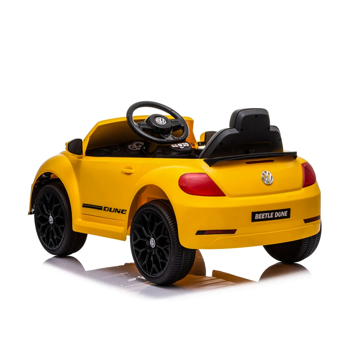 Volkswagen Beetle Dune 2x10,8V Motor