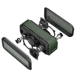 Voombox Rock