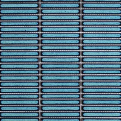 Vox Teal Kitkat 1,2x9,2 cm