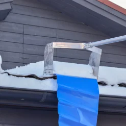 V2 Pro 9 m Blå För Tak