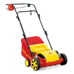 VS 302 E Elektrisk