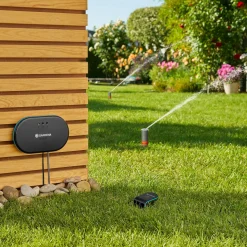 24V set med Sensor & Gateway