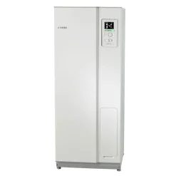 VVM 225 Elpanna Med Styrsystem