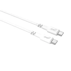 220V 1xUSB-C PD/PPS 30W + Cable USB-C to USB-C