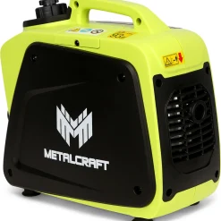 1000W med USB-port