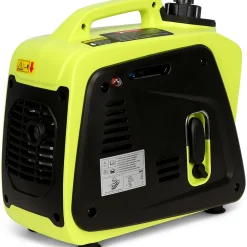 1000W med USB-port