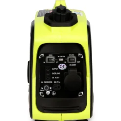 1000W med USB-port