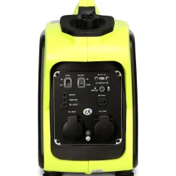 2300W med USB-port