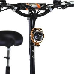 3000W Premium - 60 km/tim