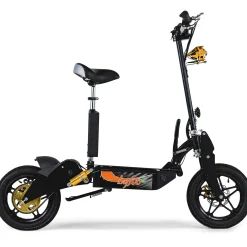 3000W Premium - 60 km/tim