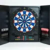 Walker Elektronisk med LCD-Display & Softip-Pilar