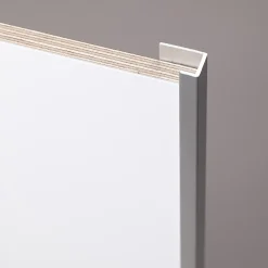 Wall & Water 2,4 m Aluminium