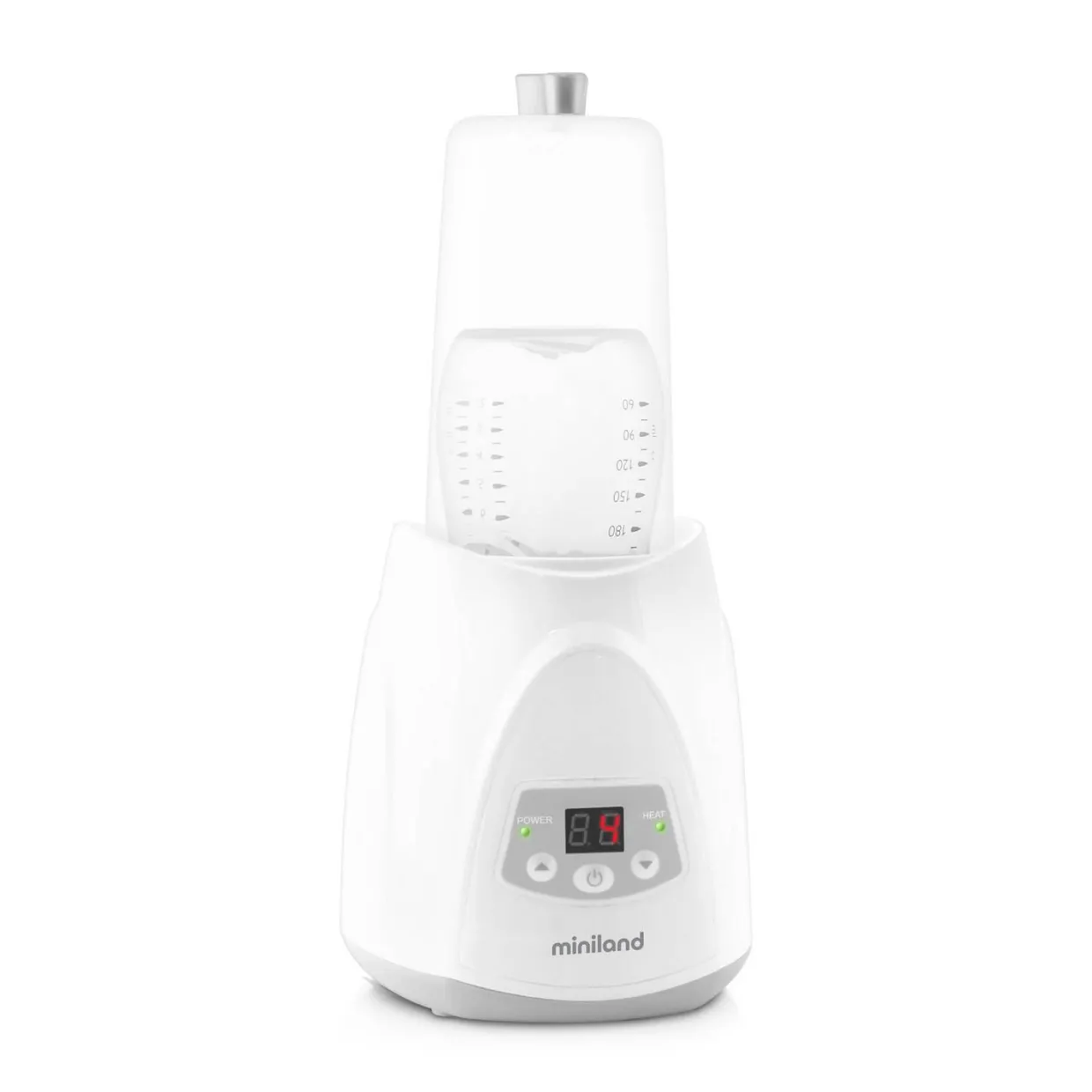 Warmydigi Plus