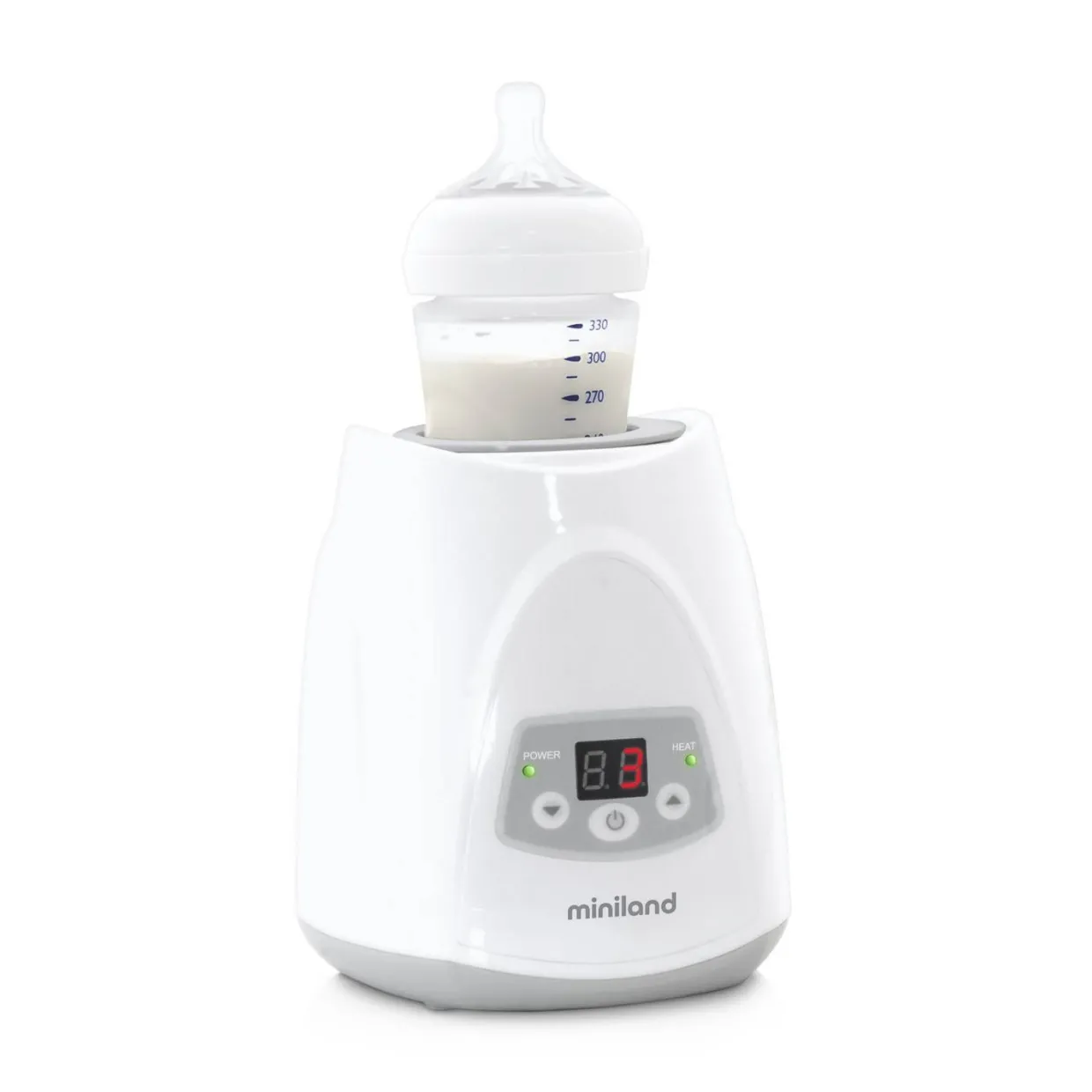 Warmydigi Plus