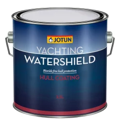 Watershield