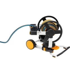 Waterwheel XL 13 mm Slang 20m