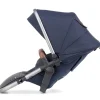 Wave Indigo Tandem Seat 2021