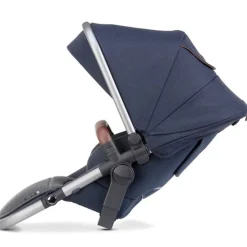 Wave Indigo Tandem Seat 2021