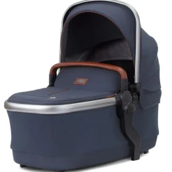 Wave Indigo Twin carrycot 2021
