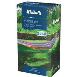 Weibulls Fritidshus