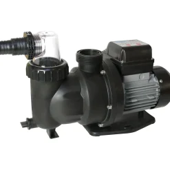 250W EI2 Cirkulationspump med Timer 22500L