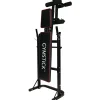 Weight Bench med 40 kg Set
