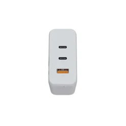 100W GaN2 Ultra 2xUSB-C/USB-A