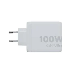 100W GaN2 Ultra 2xUSB-C/USB-A