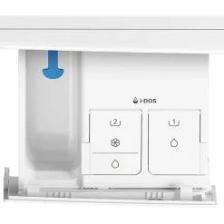 WGB256A1SN Serie 8