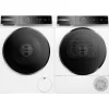 WGB256A1SN-WQB246DASN Serie 8 med WIFI