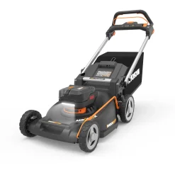 WG760E 40V Batteridriven