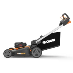 WG760E 40V Batteridriven