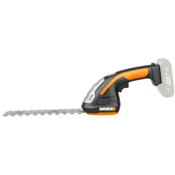 WG801E.9 20V 3-in-1 Batteridriven