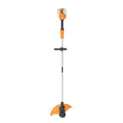 WG183E 40V Med Batteri & Laddare